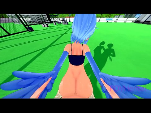 ❤️ Harpy monster girl. Izocansi ezinhle ku-zu.zoomporno.ru