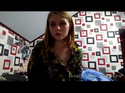 ❤️ Umfundi osemncane o-blonde ovela eRussia uthanda odikhi abakhulu. Izocansi ezinhle ku-zu.zoomporno.ru